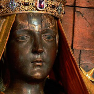 El misterio de las Virgenes Negras