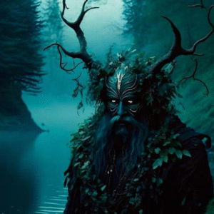 Cernunnos